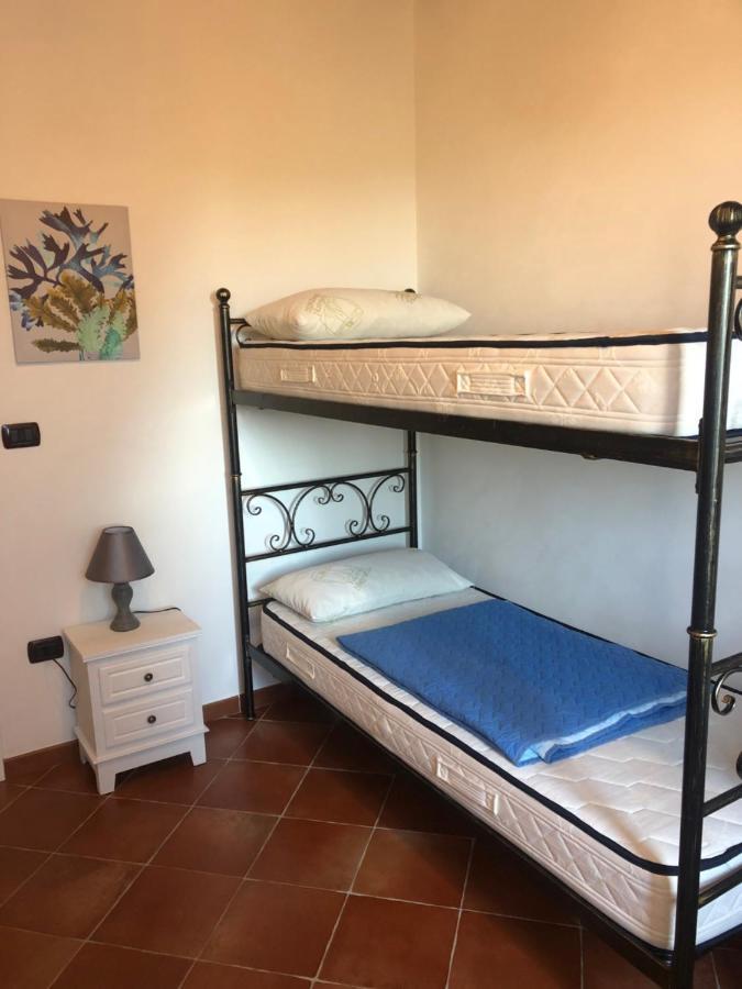 Civico 34 House 6 - Suite 2 Livelli Stintino Exteriér fotografie