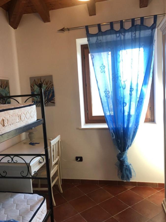 Civico 34 House 6 - Suite 2 Livelli Stintino Exteriér fotografie