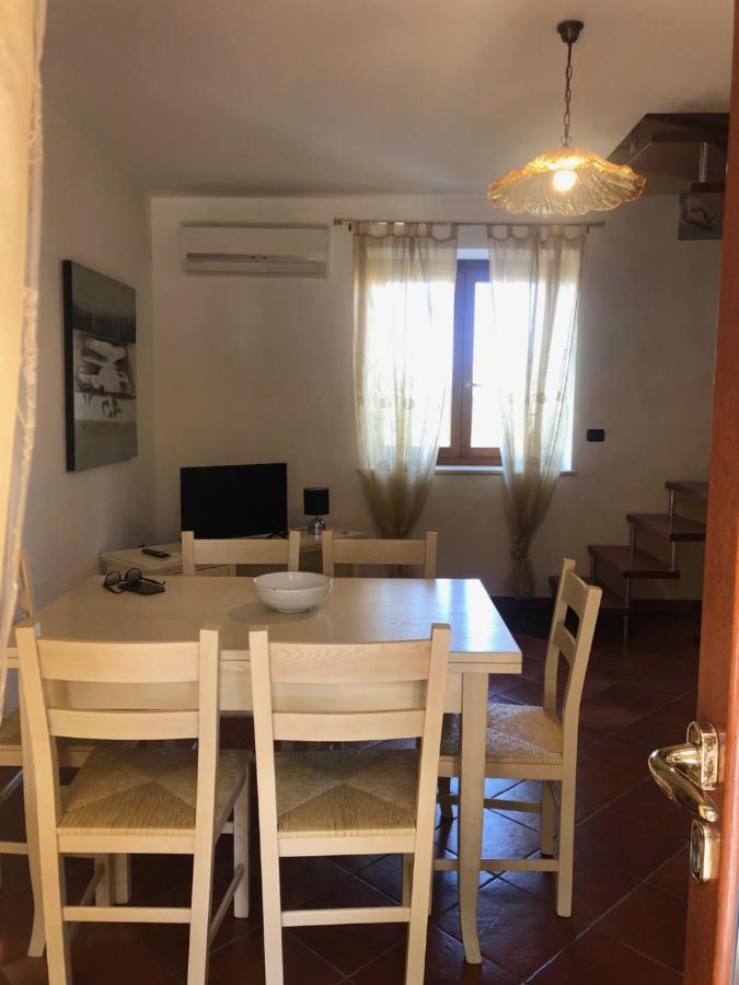 Civico 34 House 6 - Suite 2 Livelli Stintino Exteriér fotografie