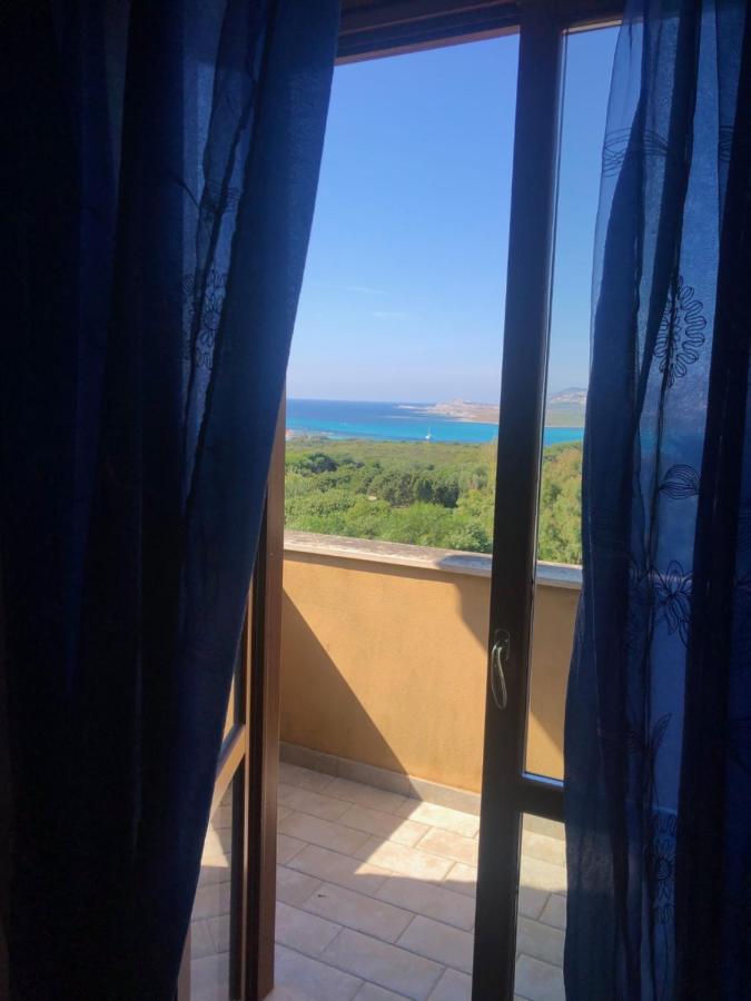 Civico 34 House 6 - Suite 2 Livelli Stintino Exteriér fotografie