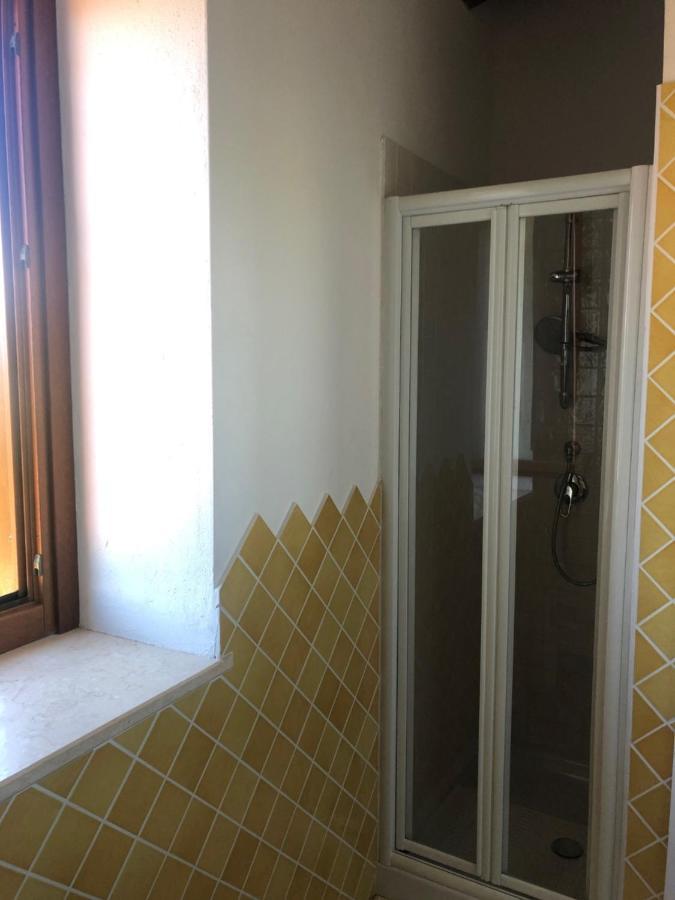 Civico 34 House 6 - Suite 2 Livelli Stintino Exteriér fotografie