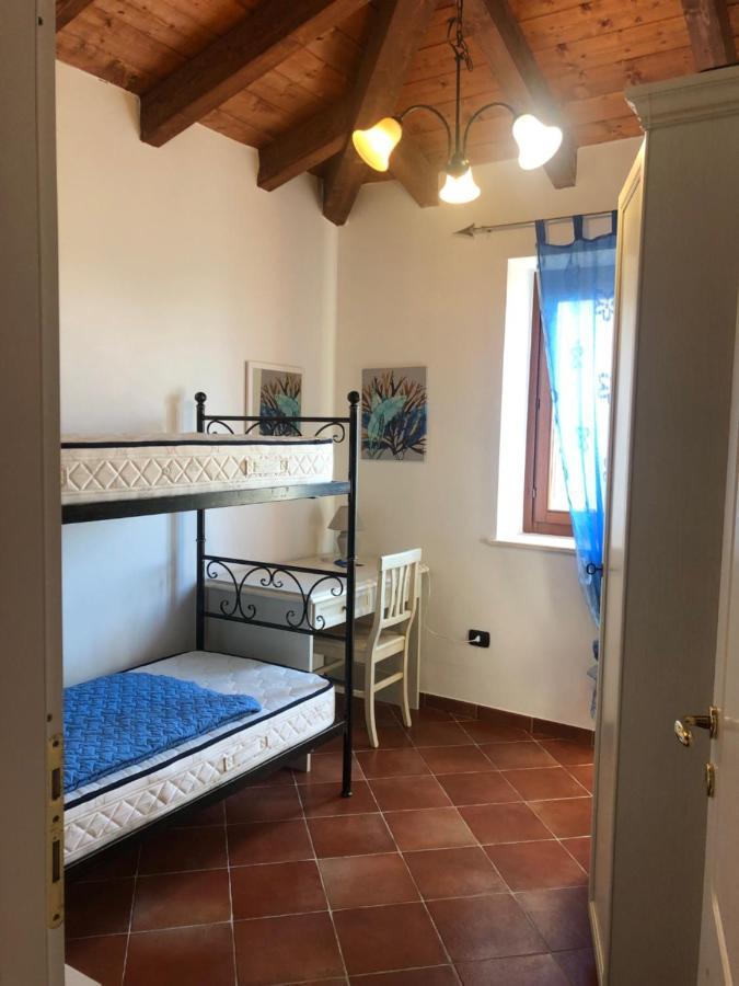 Civico 34 House 6 - Suite 2 Livelli Stintino Exteriér fotografie
